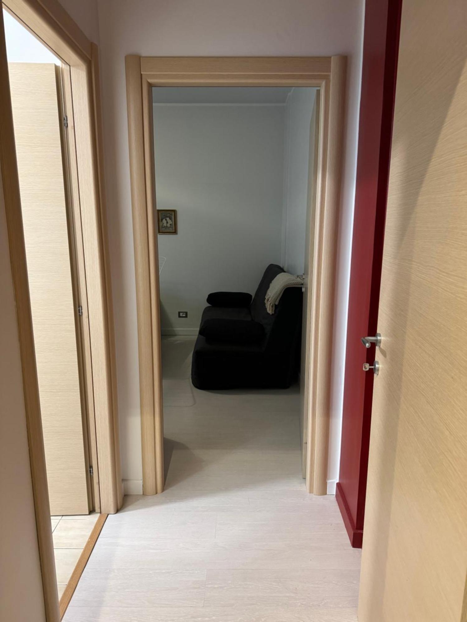 Prato Home - Apartment Near The Beach In مينتون المظهر الخارجي الصورة