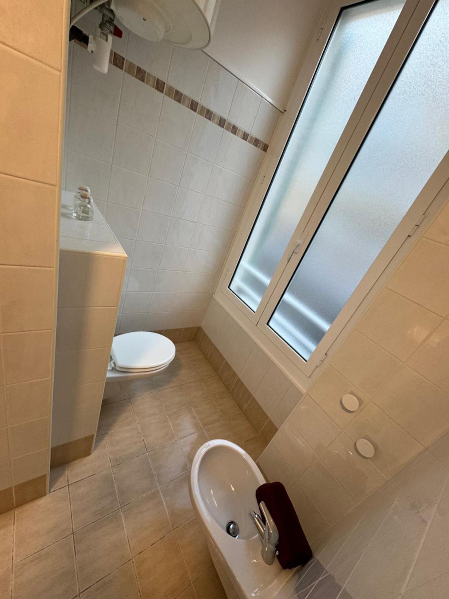 Prato Home - Apartment Near The Beach In مينتون المظهر الخارجي الصورة