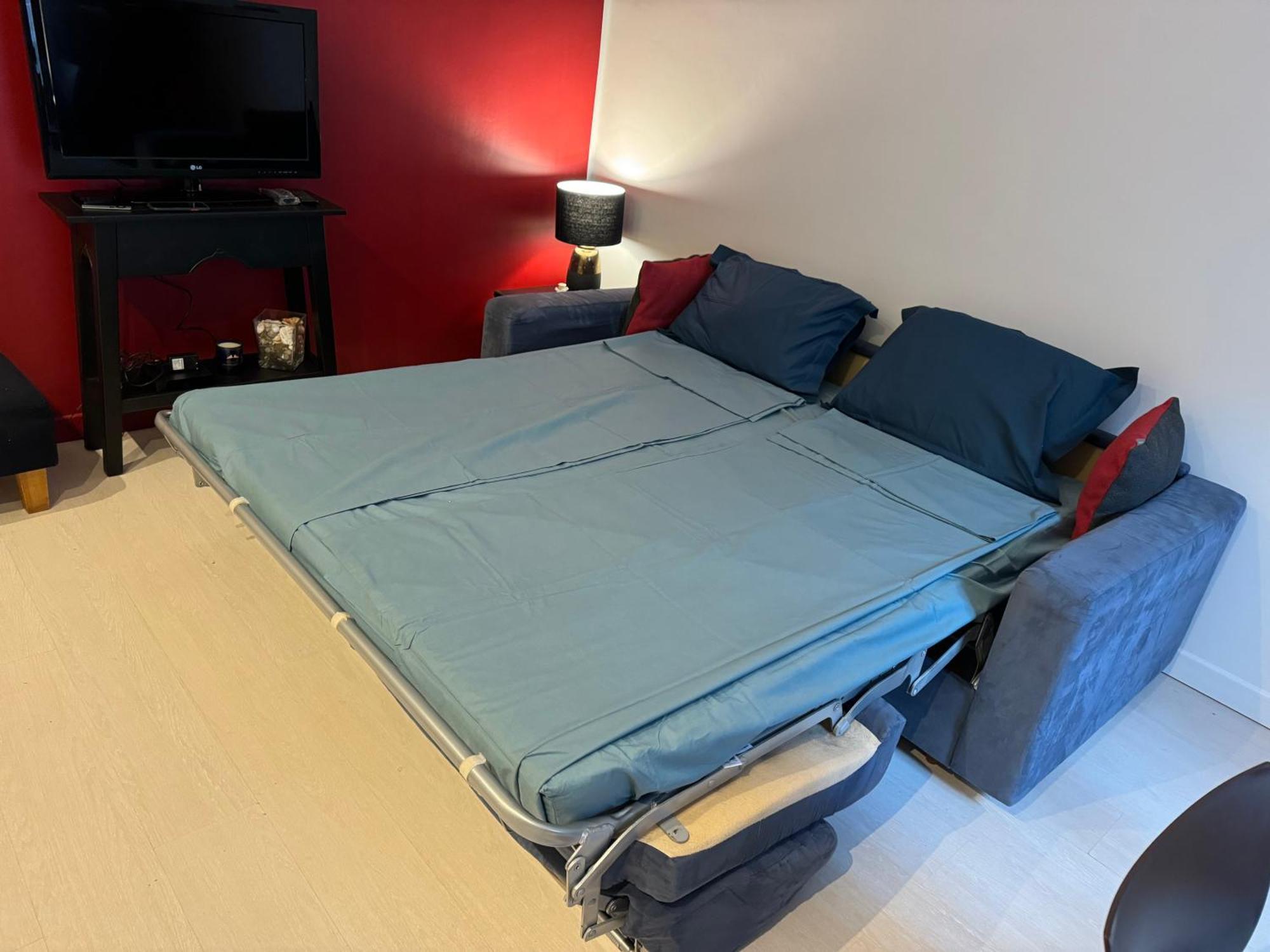 Prato Home - Apartment Near The Beach In مينتون المظهر الخارجي الصورة