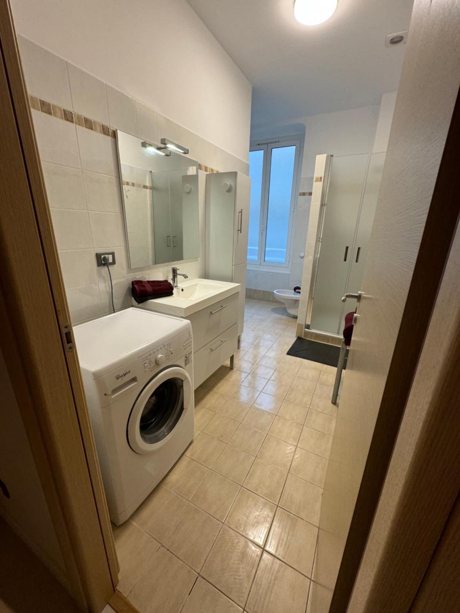Prato Home - Apartment Near The Beach In مينتون المظهر الخارجي الصورة
