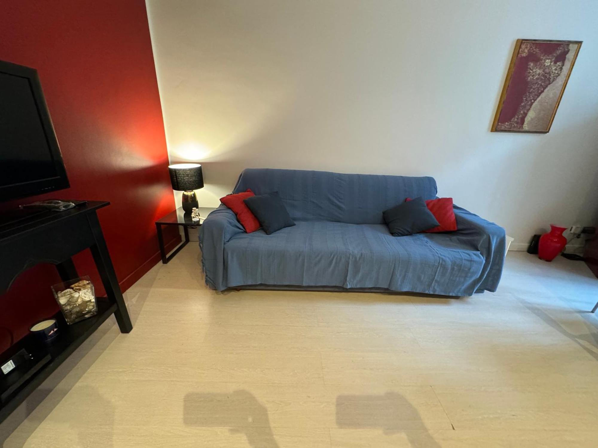 Prato Home - Apartment Near The Beach In مينتون المظهر الخارجي الصورة
